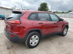 JEEP CHEROKEE S photo