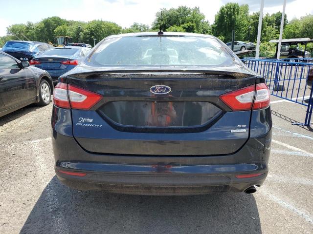 2015 Ford Fusion Se VIN: 3FA6P0HD5FR108058 Lot: 56638314