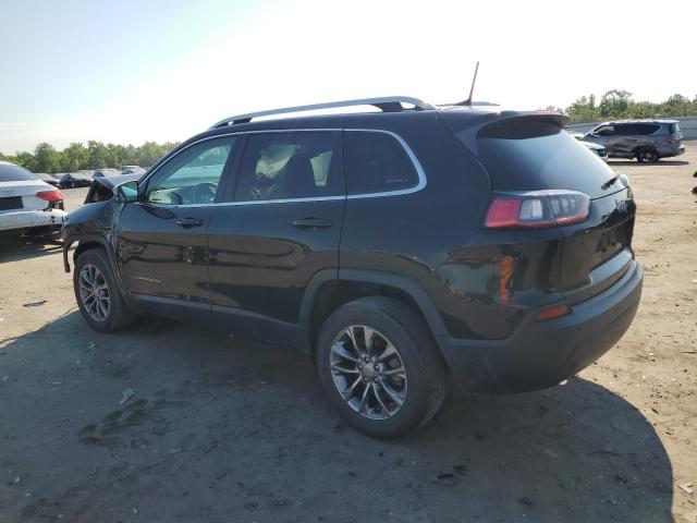 2019 Jeep Cherokee Latitude Plus VIN: 1C4PJLLB6KD377387 Lot: 55850564