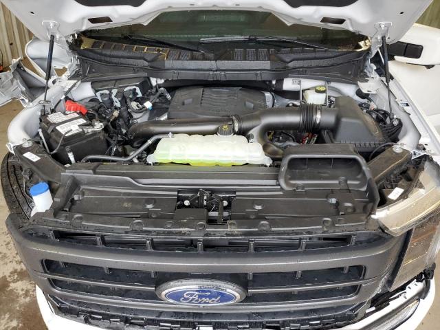 2023 Ford F150 Supercrew VIN: 1FTFW1E87PFC31997 Lot: 50616024