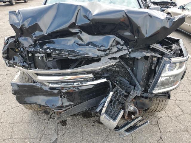 2016 Chevrolet Tahoe K1500 Lt VIN: 1GNSKBKC7GR272807 Lot: 55831404