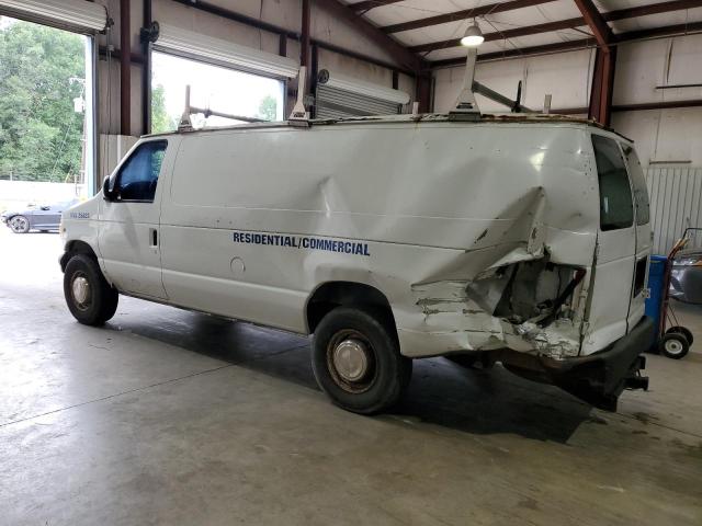 2000 Ford Econoline E350 Super Duty Van VIN: 1FTSS34L4YHB83702 Lot: 55960664