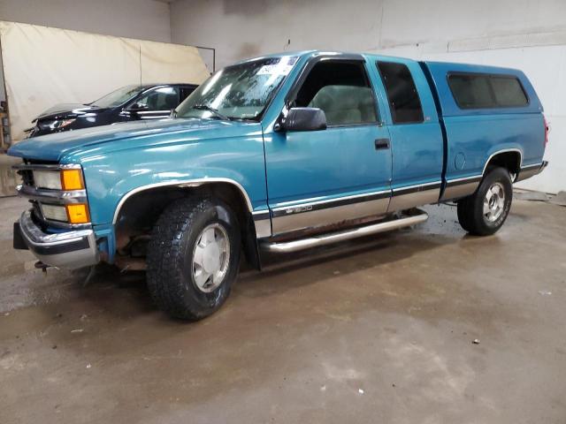 1998 Chevrolet Gmt-400 K1500 VIN: 2GCEK19R5W1148164 Lot: 54071304