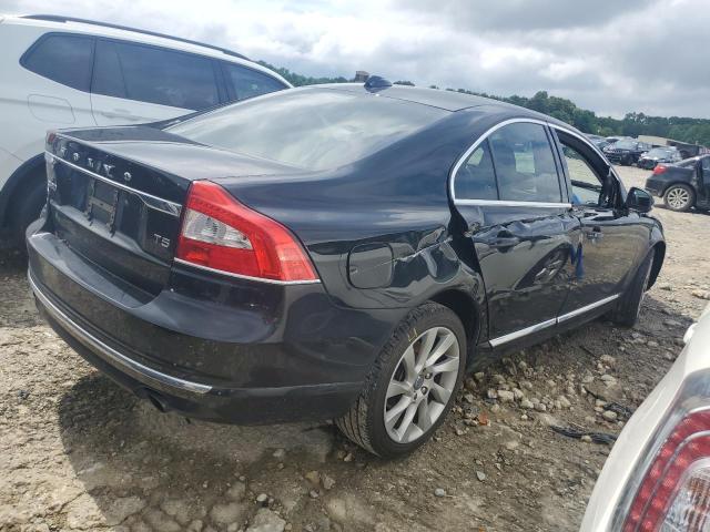 2016 Volvo S80 Premier VIN: YV140MAK9G1196088 Lot: 54386144