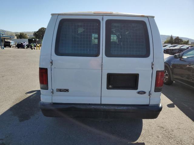 2005 Ford Econoline E150 Van VIN: 1FTRE14WX5HA70417 Lot: 53733754