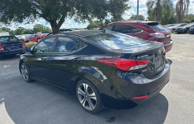 Vin: kmhdh4ah2gu587628, lot: 56239284, hyundai elantra se 20163