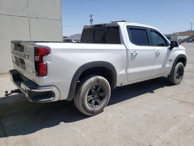 3GCUYDEDXMG114439 Chevrolet All Models SILVERADO 3