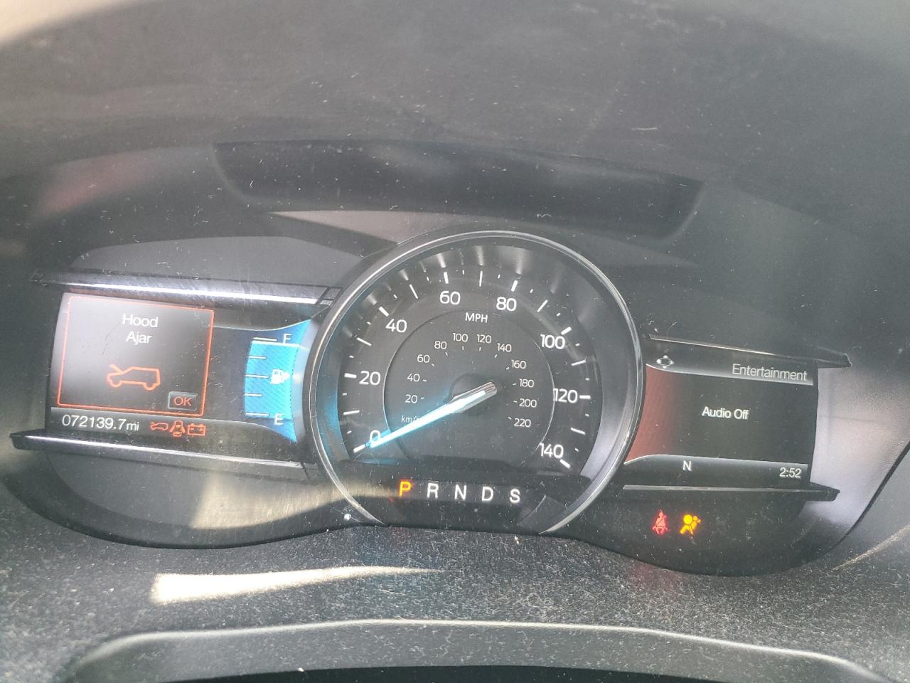 1FM5K8D8XKGB46829 2019 Ford Explorer Xlt