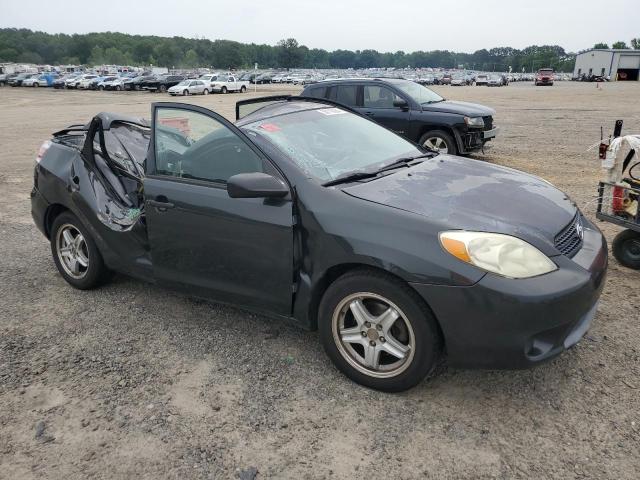 2006 Toyota Corolla Matrix Xr VIN: 2T1KR32E16C595271 Lot: 56719664