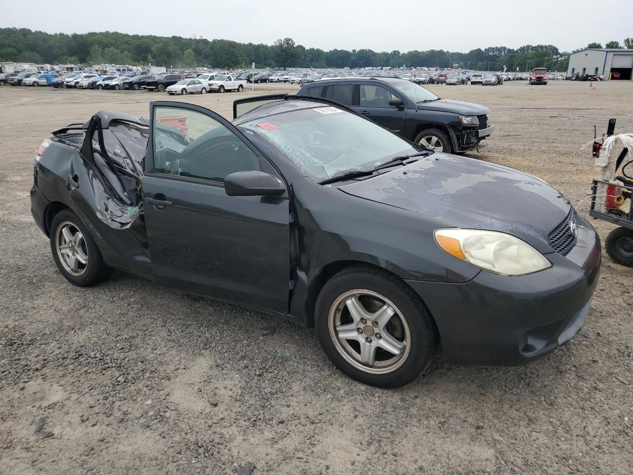 2T1KR32E16C595271 2006 Toyota Corolla Matrix Xr