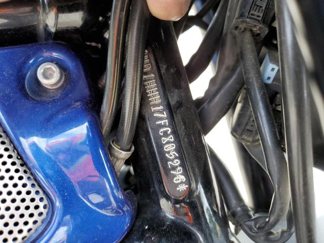 2015 HARLEY-DAVIDSON VRSCDX NIG 1HD1HHH17FC805296