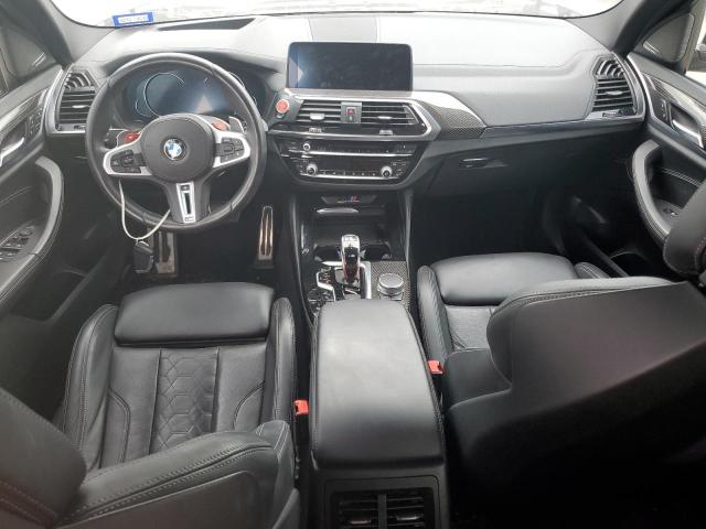 2020 BMW X3 M Competition VIN: 5YMTS0C0XL9B70198 Lot: 56291694