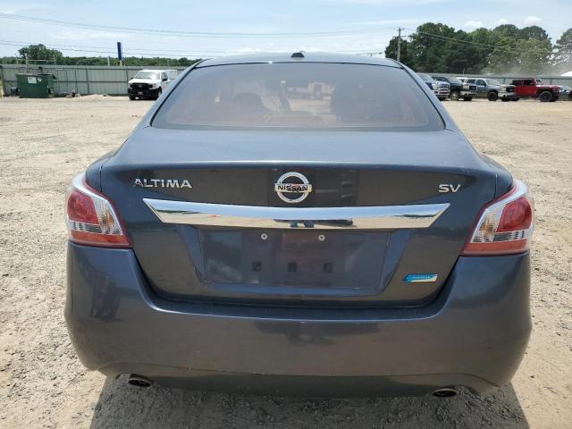 2013 NISSAN ALTIMA 2.5 - 1N4AL3AP5DC104857