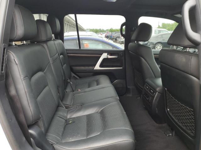 2021 TOYOTA LAND CRUIS - JTMCY7AJ4M4103216