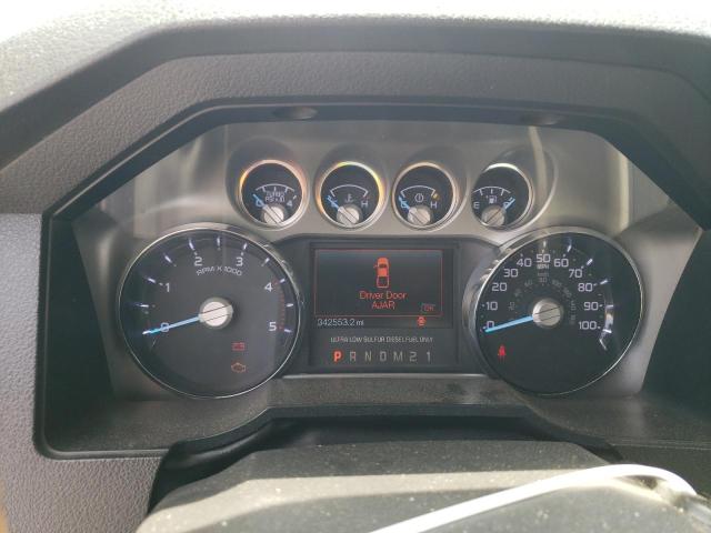 2015 Ford F350 Super Duty VIN: 1FT8W3BT5FEA08178 Lot: 55072464