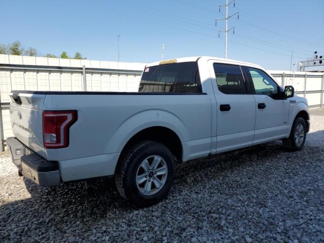 2016 Ford F150 Supercrew VIN: 1FTEW1CP8GFC47731 Lot: 53311274