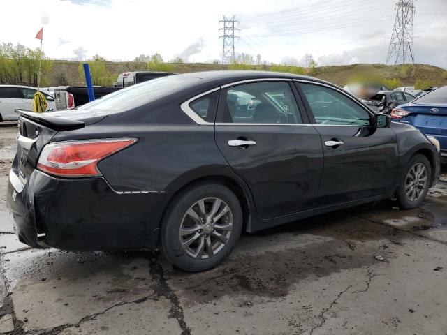 VIN 1N4AL3AP2FC175887 2015 Nissan Altima, 2.5 no.3