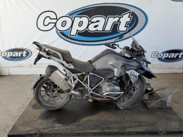 2016 BMW R1200 Gs VIN: WB10A110XGZ189230 Lot: 54544474