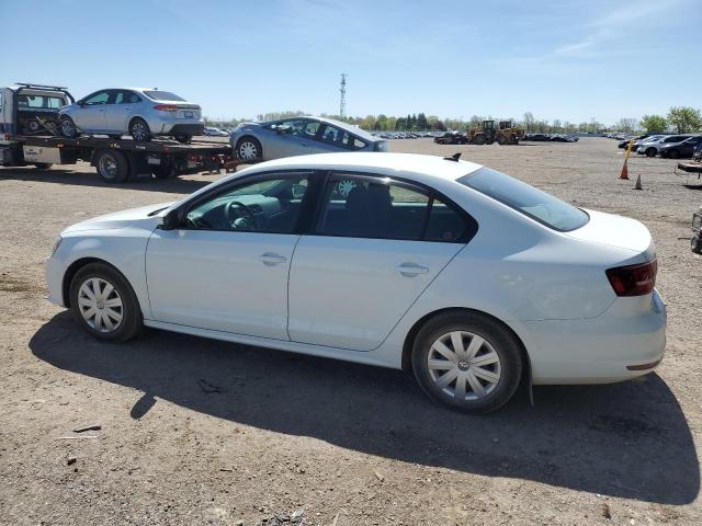 2017 VOLKSWAGEN JETTA S 3VW167AJ7HM308369  54010574