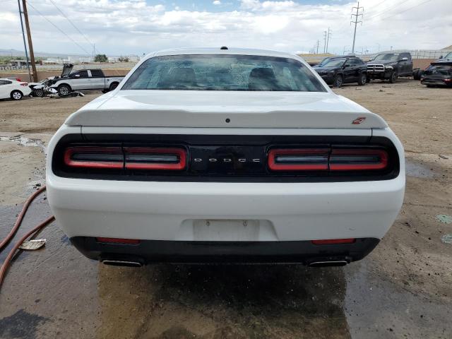 2021 Dodge Challenger Sxt VIN: 2C3CDZGGXMH506479 Lot: 54709764