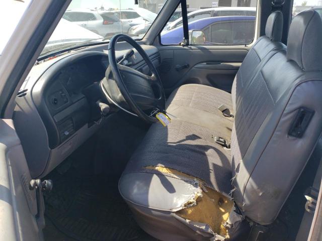 1994 Ford F150 VIN: 1FTEX15Y3RKA21125 Lot: 55877434