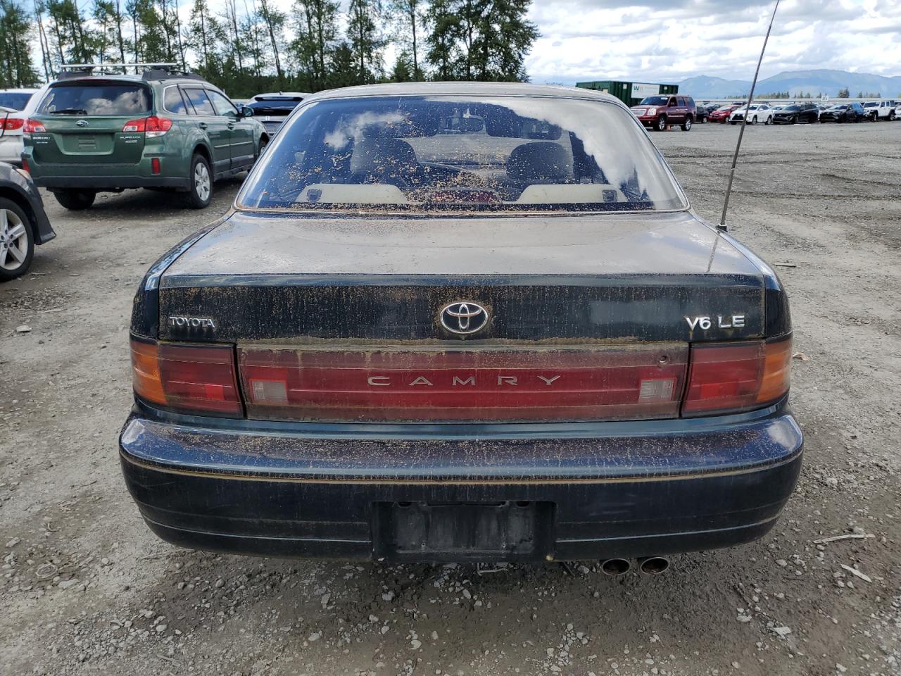 4T1GK12E0RU050972 1994 Toyota Camry Le