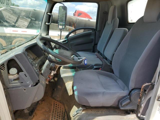 2017 CHEVROLET 4500HD - JALCDW163H7002785