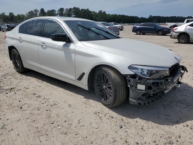 2019 BMW 540 I VIN: WBAJE5C57KWW20884 Lot: 54618084