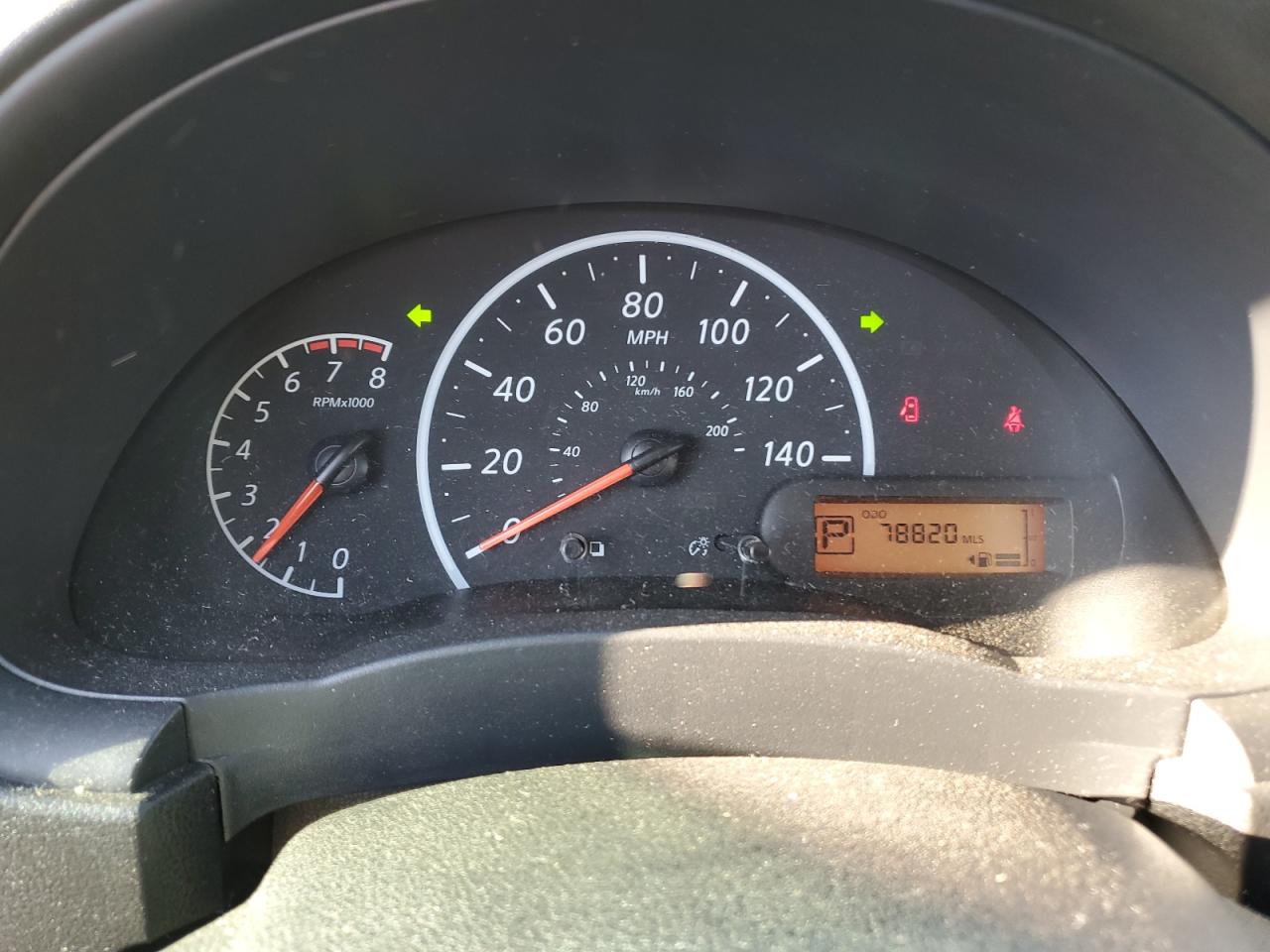 3N1CN7AP2HL803168 2017 Nissan Versa S