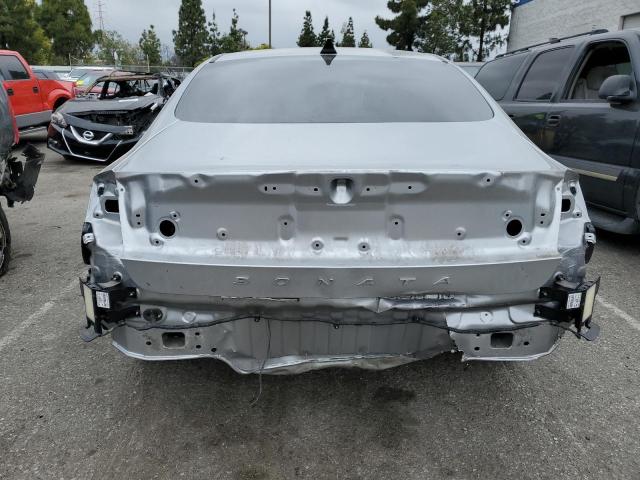 2020 Hyundai Sonata Sel VIN: 5NPEF4JA8LH039347 Lot: 56067154