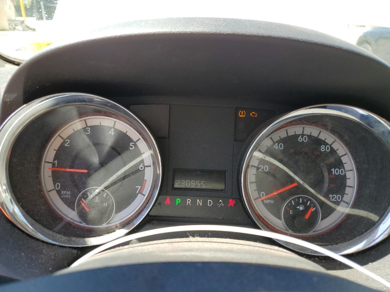 2D4RN4DG0BR654516 2011 Dodge Grand Caravan Express