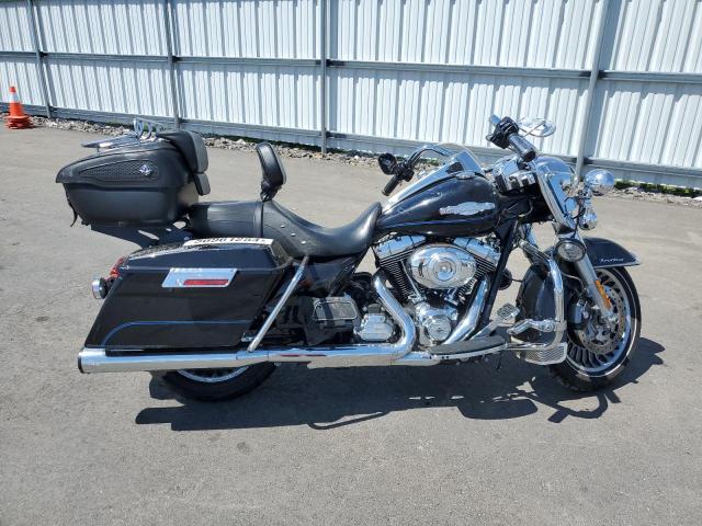 2012 HARLEY-DAVIDSON FLHR SHRIN - 1HD1FWM13CB686311