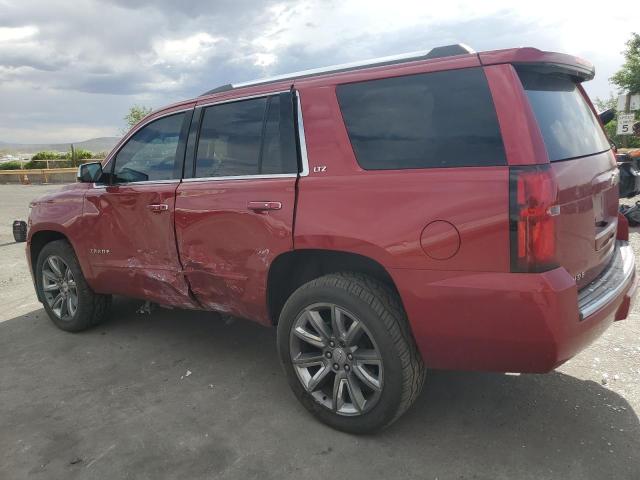 2015 CHEVROLET TAHOE C150 - 1GNSCCKC0FR105058