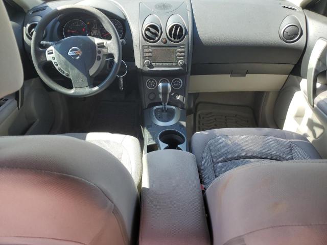 2012 Nissan Rogue S VIN: JN8AS5MT2CW263936 Lot: 56890024