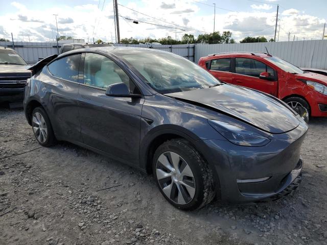 2023 Tesla Model Y VIN: 7SAYGDEE4PF673737 Lot: 53518964