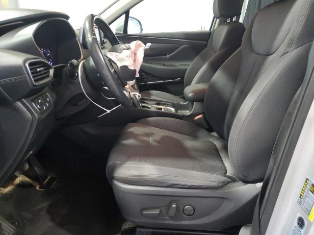 2020 Hyundai Santa Fe Sel VIN: 5NMS33AD3LH174801 Lot: 56090494