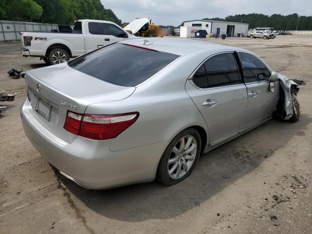 2007 Lexus Ls 460 VIN: JTHBL46F175036004 Lot: 56139624