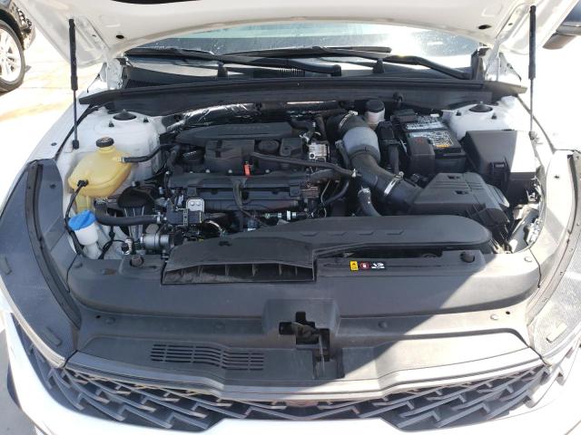 2022 KIA K5 GT LINE - 5XXG64J28NG132028
