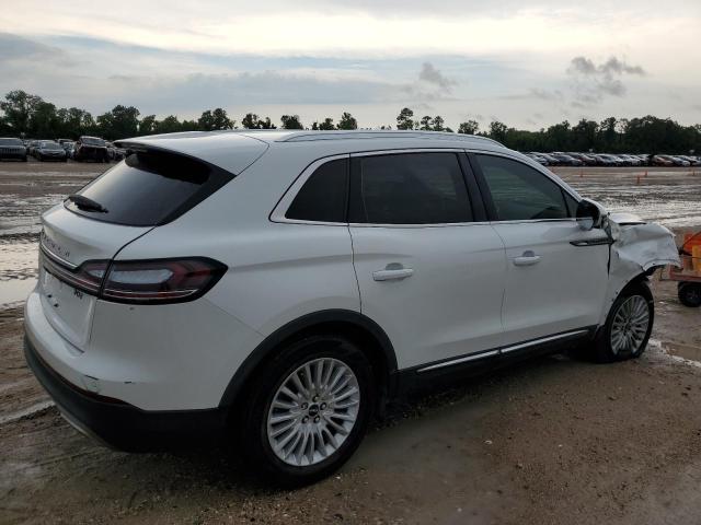 2020 LINCOLN NAUTILUS 2LMPJ6J93LBL20265