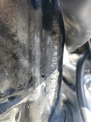 2003 HONDA VTX1800 R - 1HFSC49003A101022