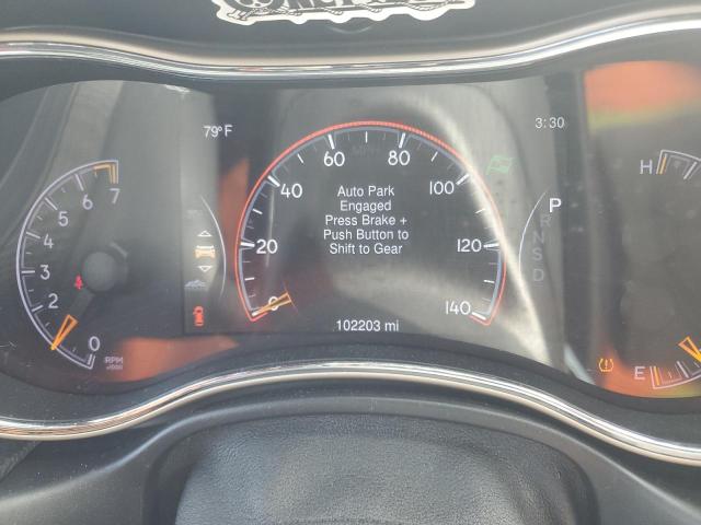 2015 Jeep Grand Cherokee Limited VIN: 1C4RJFBG6FC652758 Lot: 56319674