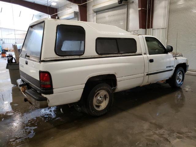 2001 Dodge Ram 1500 VIN: 1B7HC16Z61S753821 Lot: 56517714