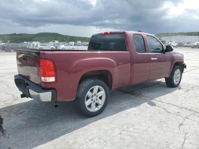 2013 GMC Sierra C1500 Sle VIN: 1GTR1VE09DZ288340 Lot: 54488924