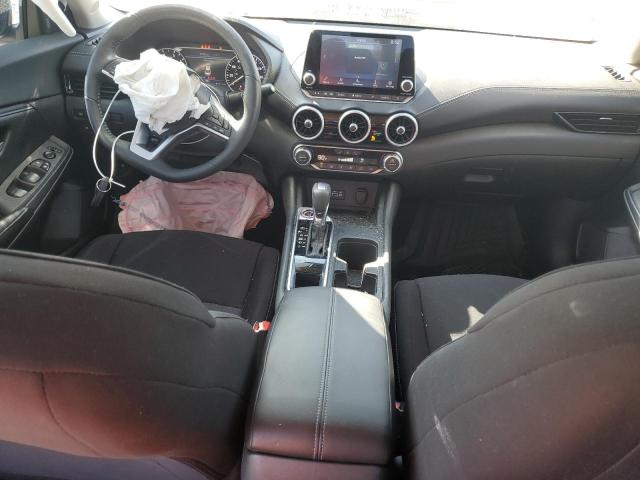 2022 Nissan Sentra Sv VIN: 3N1AB8CV0NY289563 Lot: 54395244