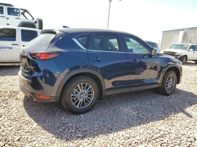 2021 Mazda Cx-5 Touring VIN: JM3KFACM2M0419377 Lot: 55668024