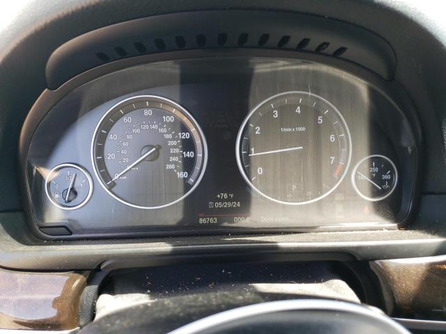 2015 BMW 535 I VIN: WBA5B1C50FD920030 Lot: 56147544