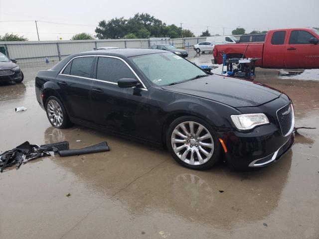 2015 Chrysler 300 Limited VIN: 2C3CCAAG9FH785794 Lot: 56572164