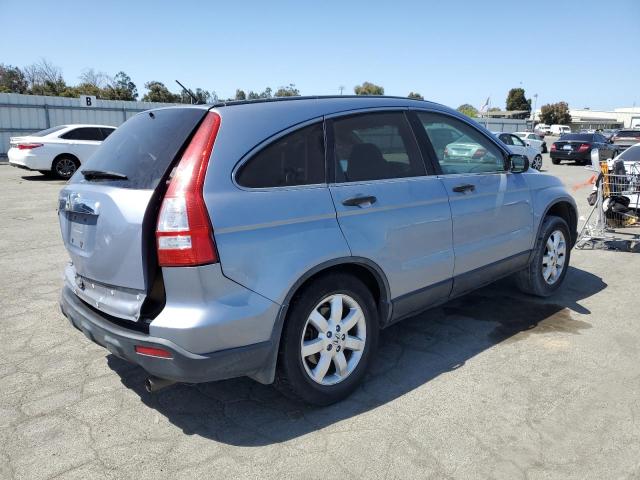 2008 Honda Cr-V Ex VIN: JHLRE48598C060453 Lot: 55907994