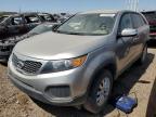 KIA SORENTO LX photo