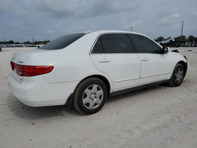 2005 Honda Accord Lx VIN: 1HGCM56425A185728 Lot: 55006254